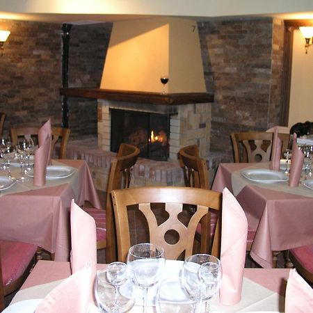 Bansko Boutique Hotel Eksteriør bilde