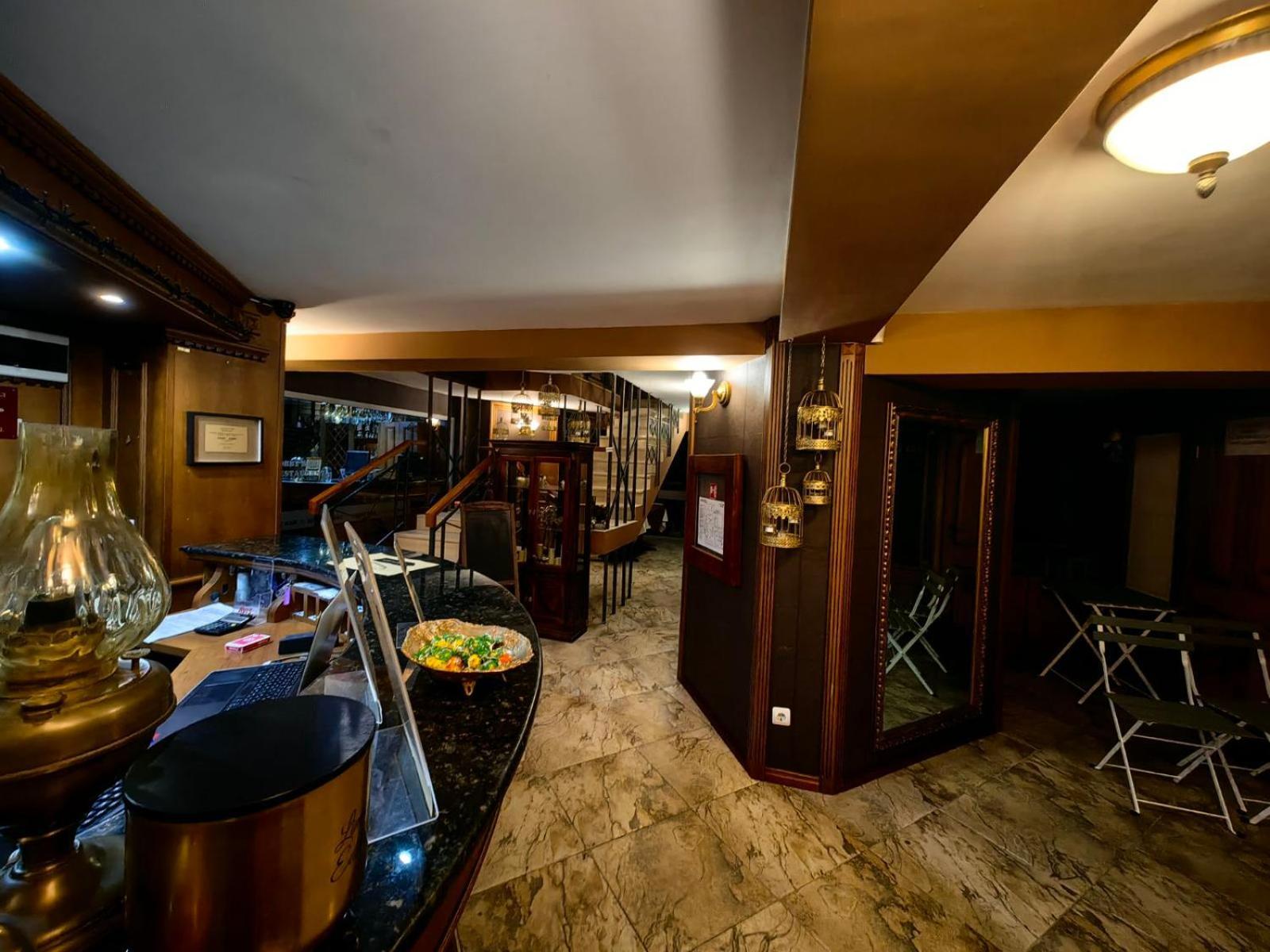 Bansko Boutique Hotel Eksteriør bilde