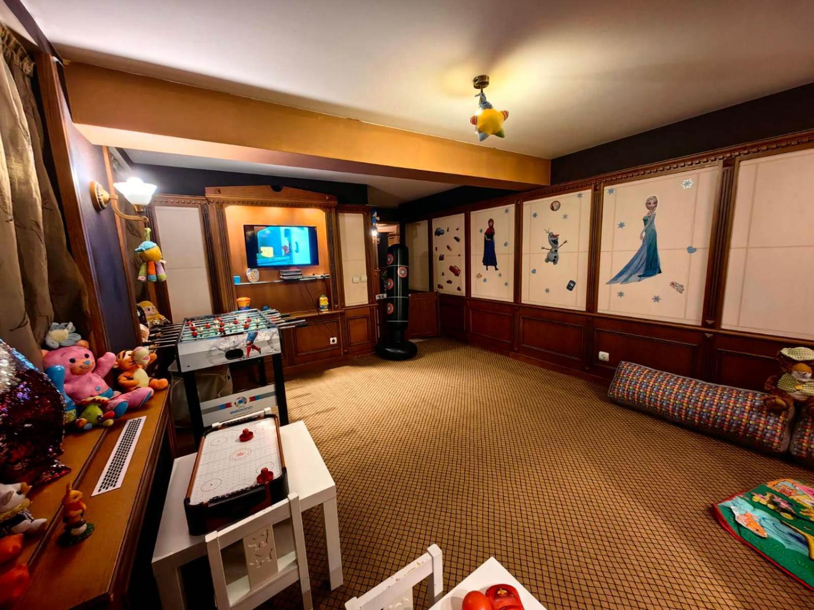 Bansko Boutique Hotel Eksteriør bilde