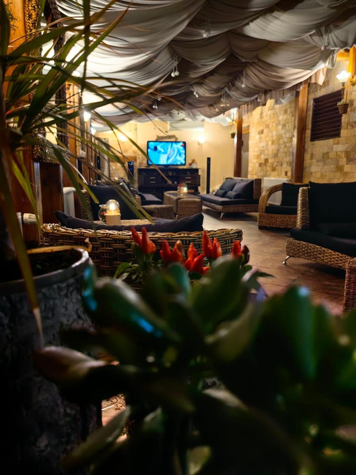 Bansko Boutique Hotel Eksteriør bilde