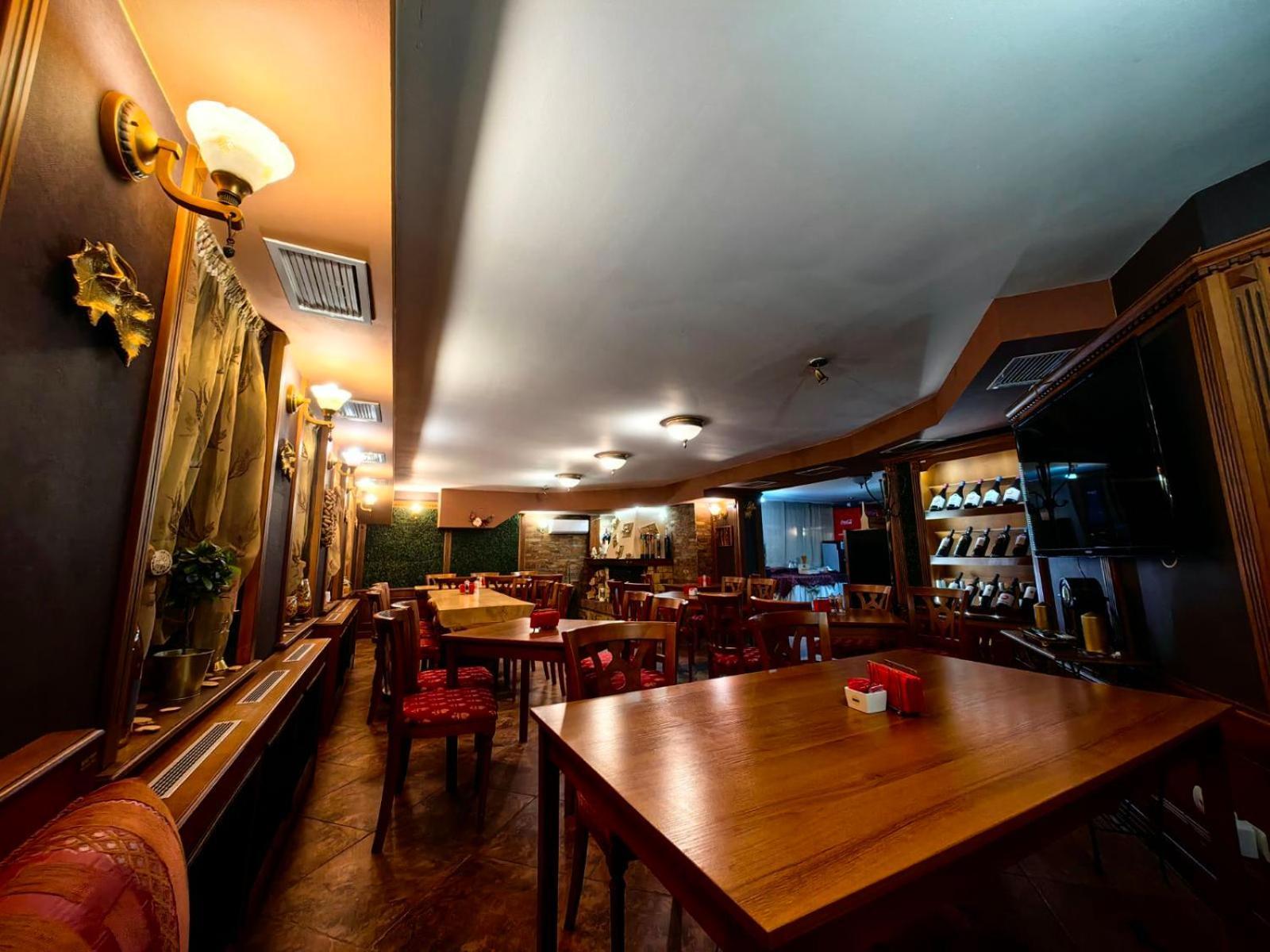 Bansko Boutique Hotel Eksteriør bilde