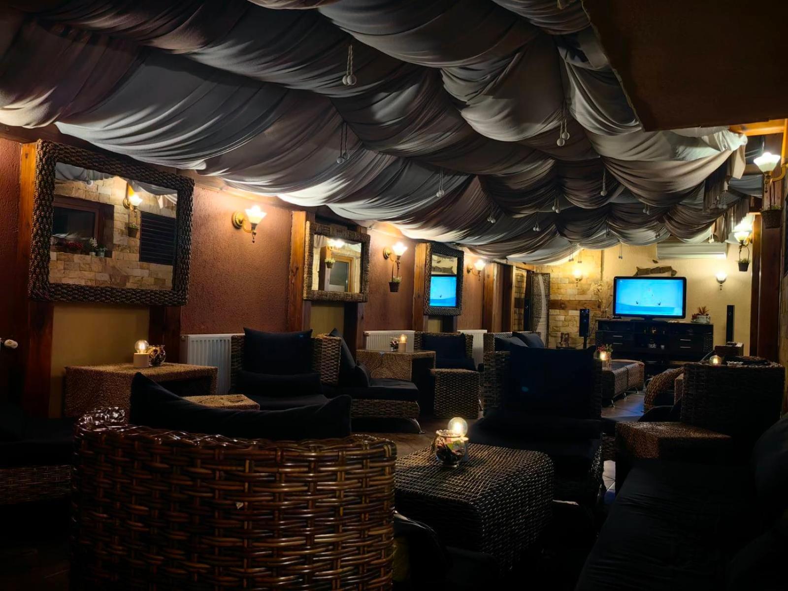 Bansko Boutique Hotel Eksteriør bilde