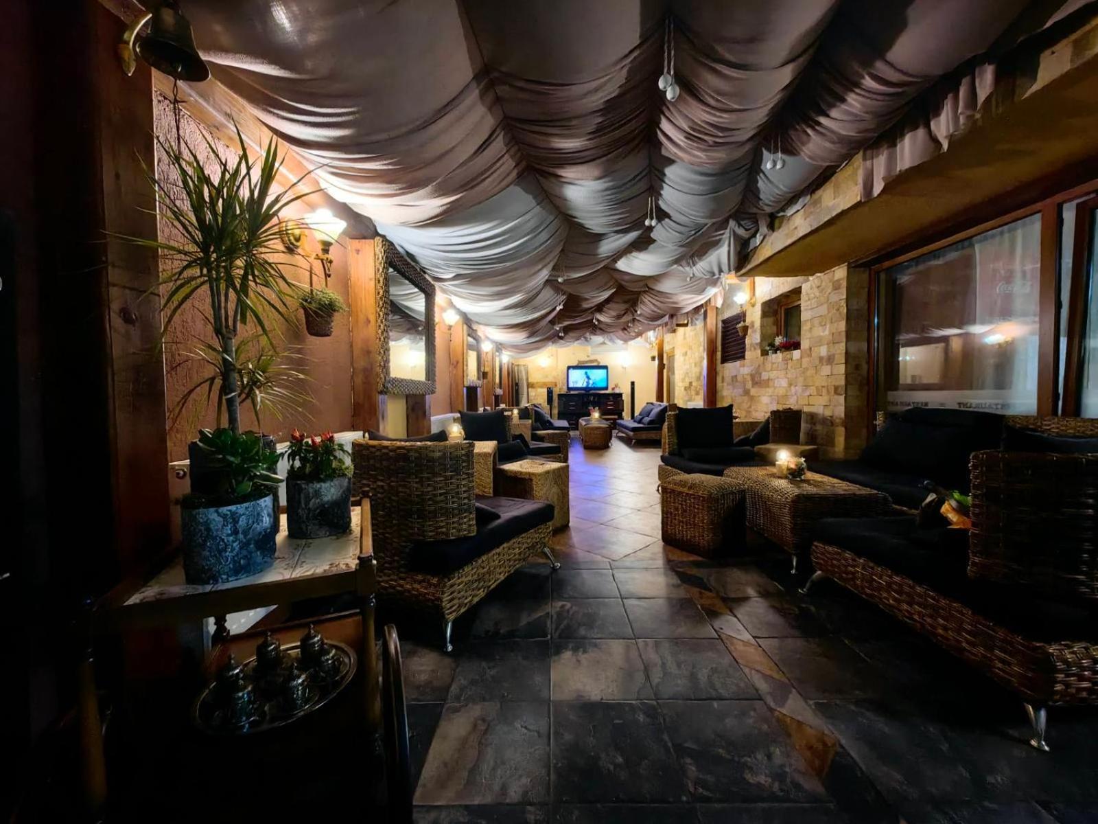 Bansko Boutique Hotel Eksteriør bilde