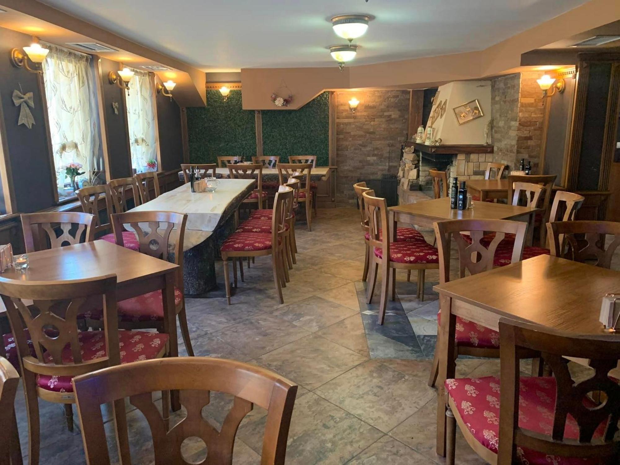 Bansko Boutique Hotel Eksteriør bilde