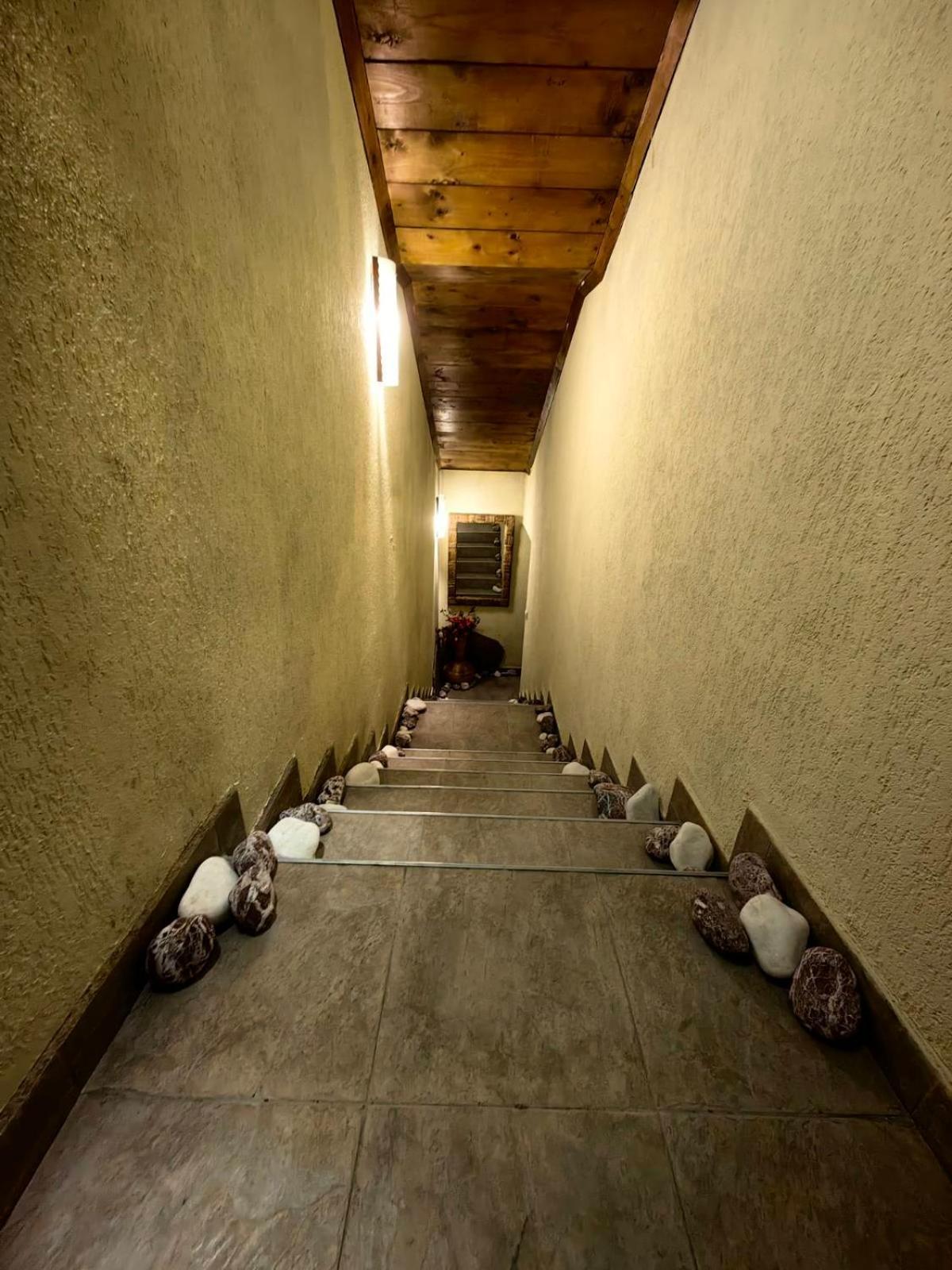Bansko Boutique Hotel Eksteriør bilde