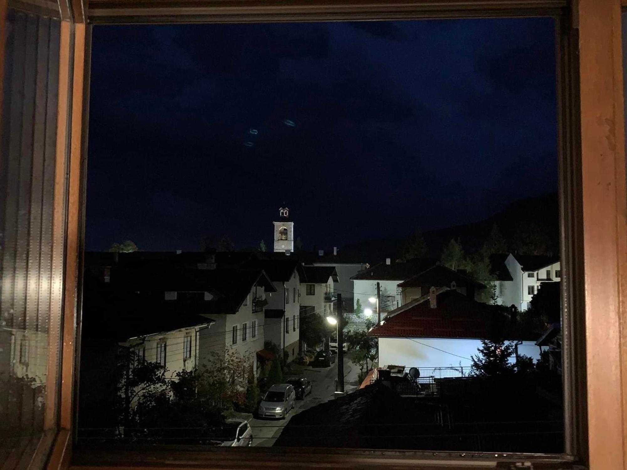 Bansko Boutique Hotel Eksteriør bilde
