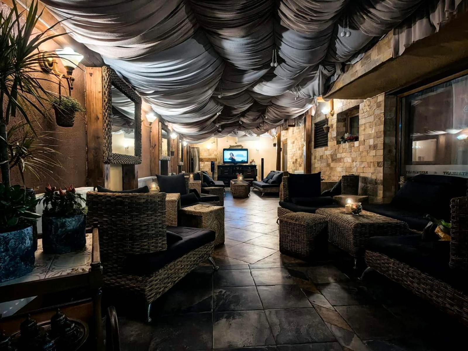 Bansko Boutique Hotel Eksteriør bilde