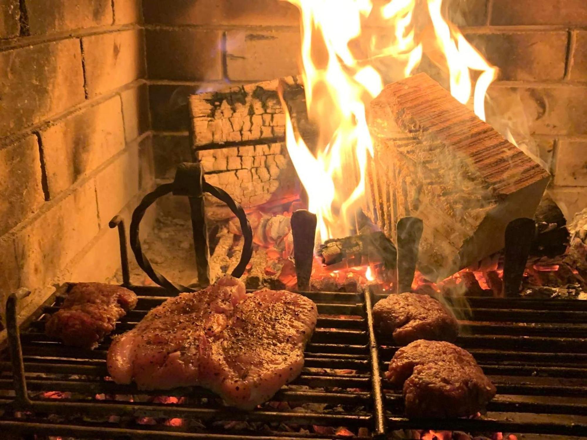 Bansko Boutique Hotel Eksteriør bilde