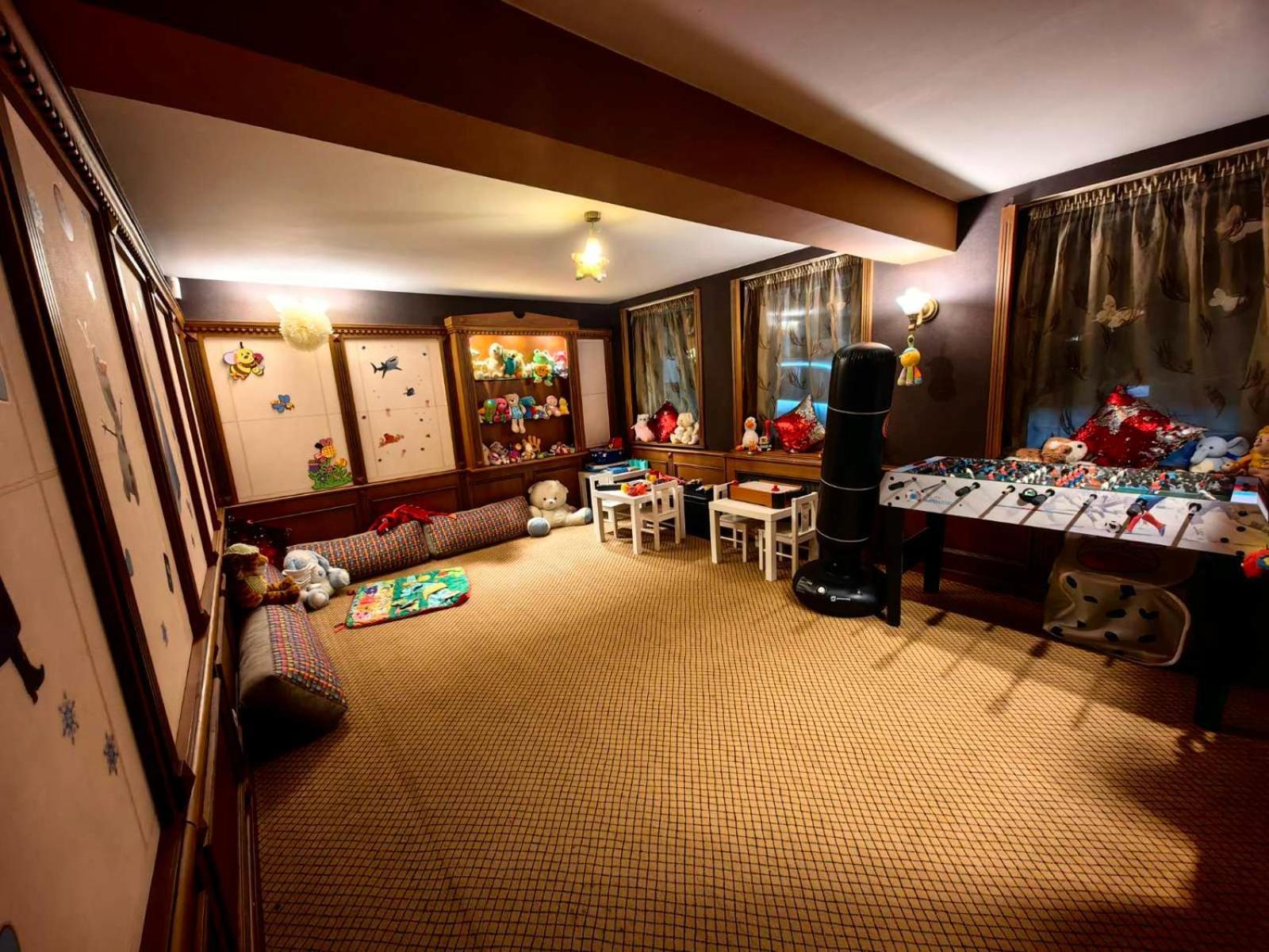 Bansko Boutique Hotel Eksteriør bilde