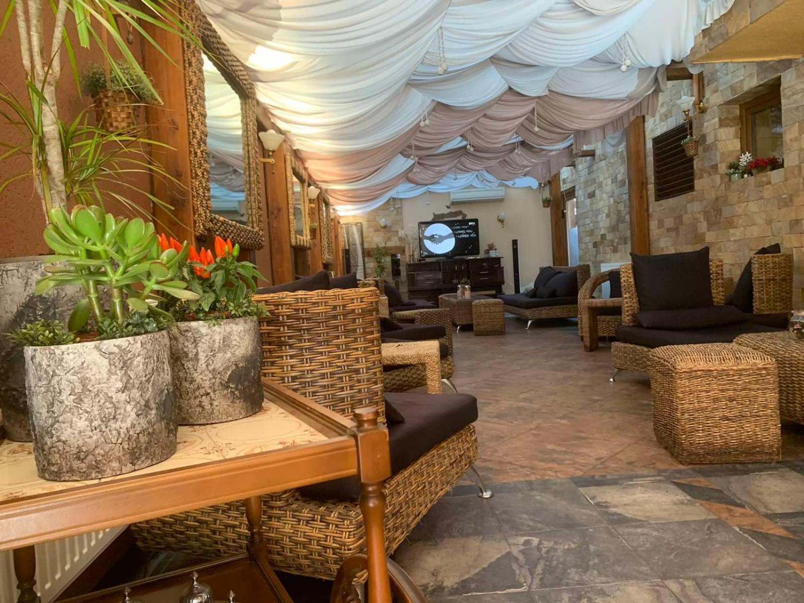 Bansko Boutique Hotel Eksteriør bilde