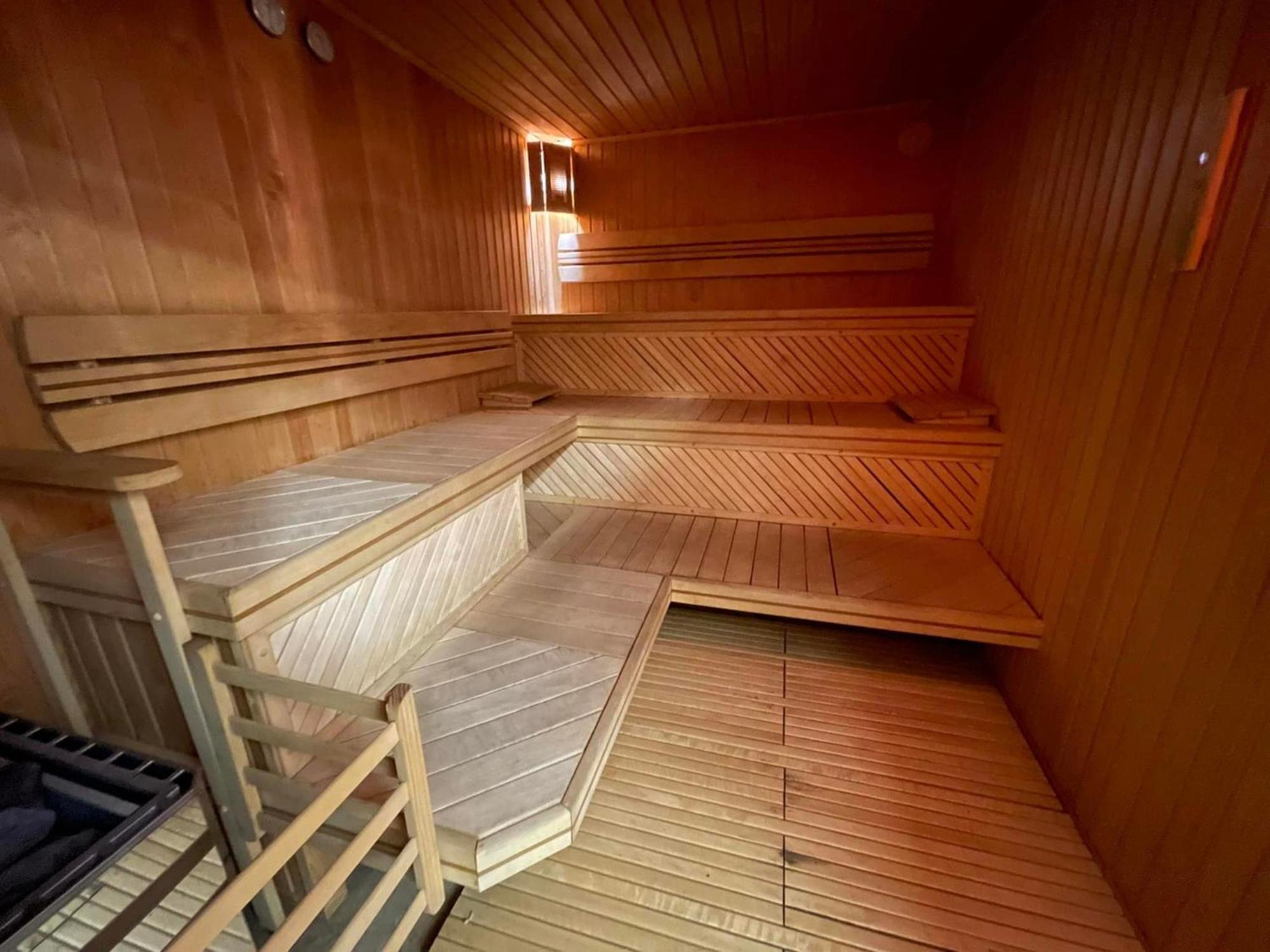 Bansko Boutique Hotel Eksteriør bilde