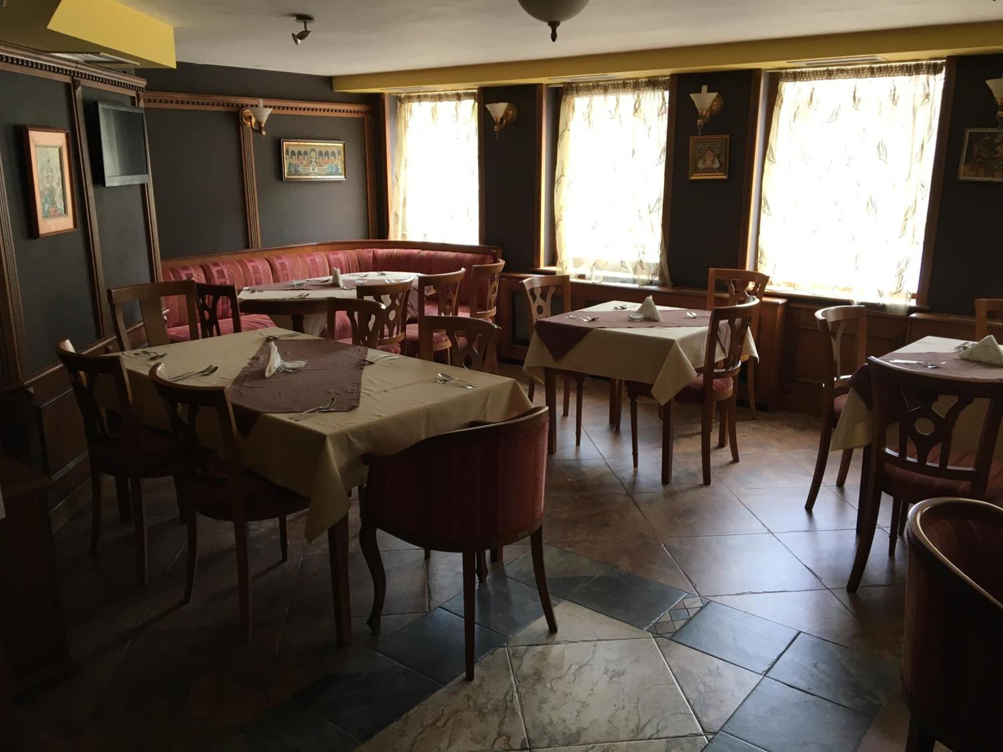 Bansko Boutique Hotel Eksteriør bilde