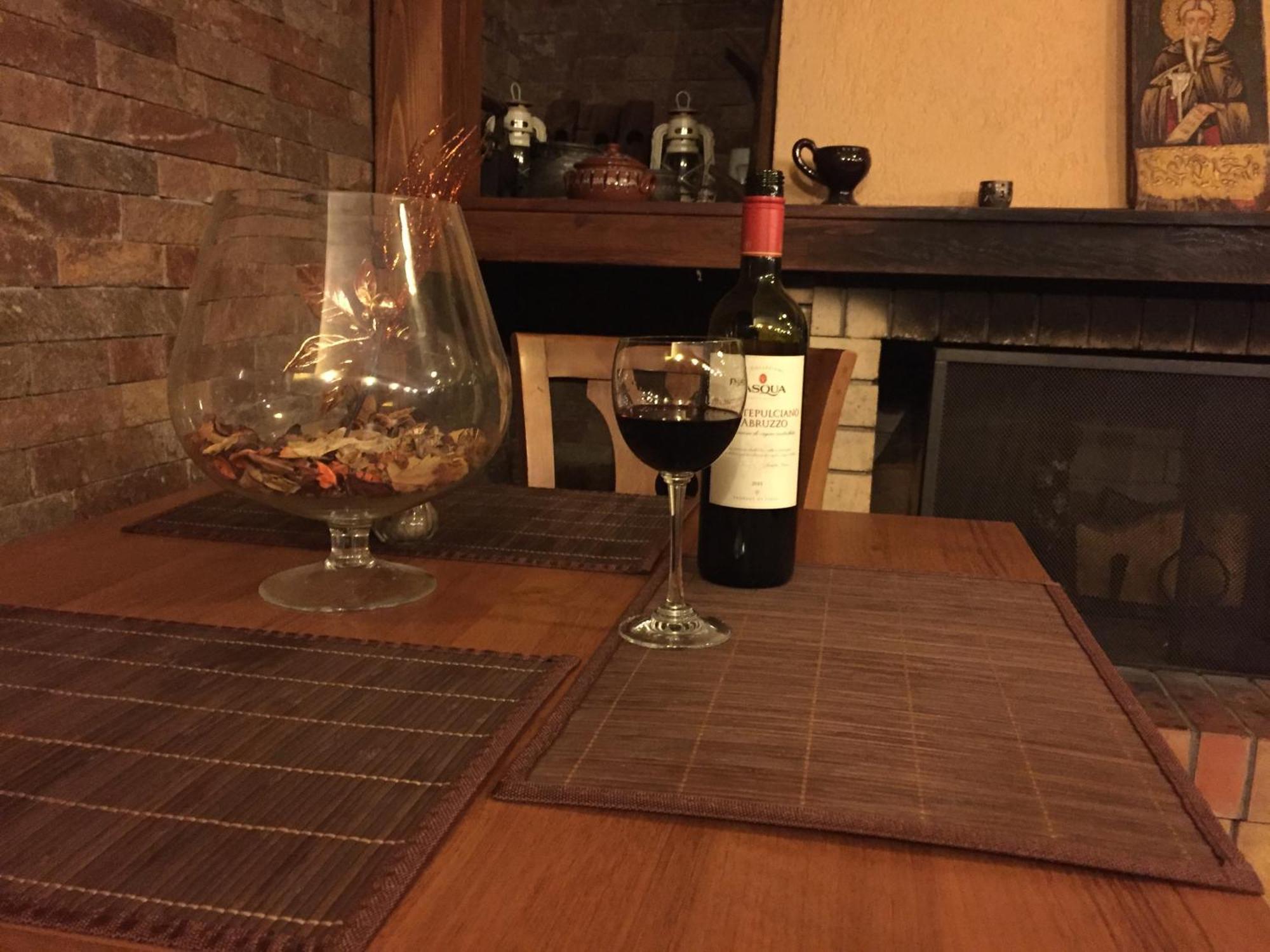Bansko Boutique Hotel Eksteriør bilde